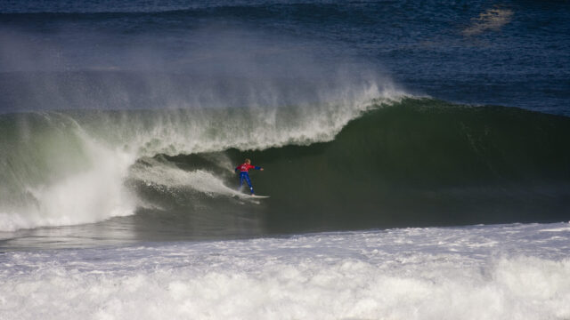 Les Landes WCT