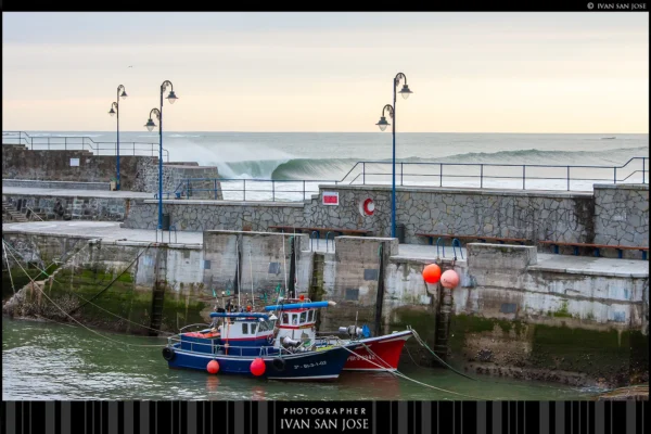 Mundaka